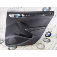 Дверная карта