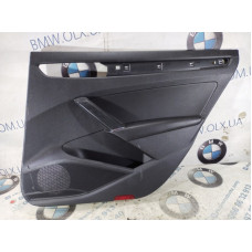 Дверная карта