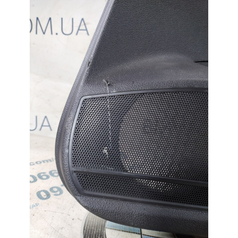 Дверная карта (салон) Volkswagen Passat B8 2016 1.8