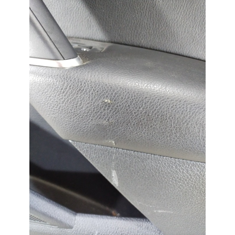 Дверная карта (салон) Volkswagen Passat B8 2016 1.8