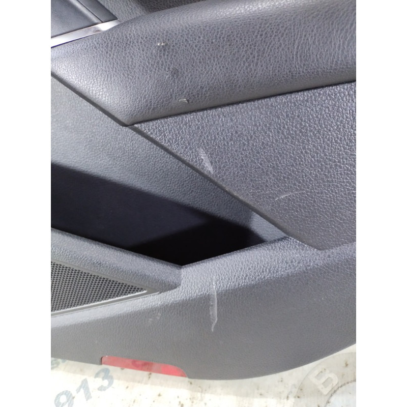 Дверная карта (салон) Volkswagen Passat B8 2016 1.8