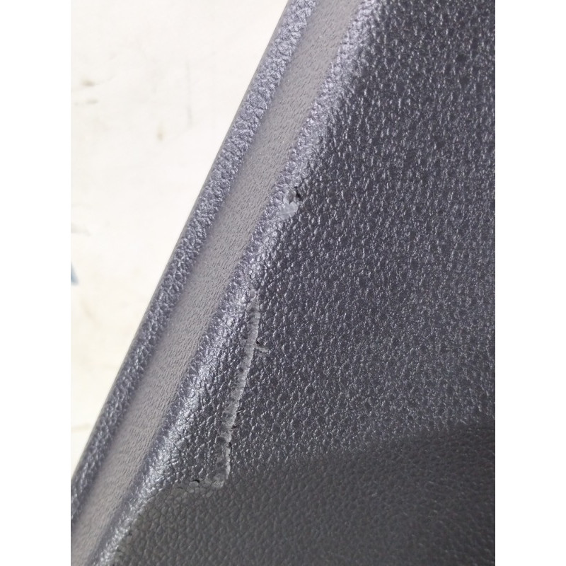 Дверная карта (салон) Volkswagen Passat B8 2016 1.8