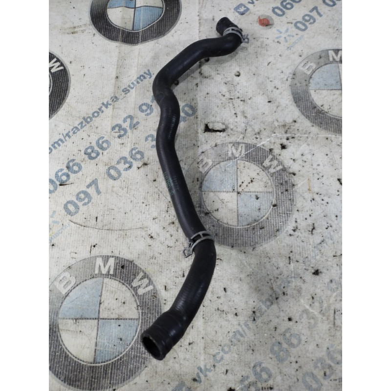 Патрубок (система охлаждения) BMW 5-series F10 2011 N63B44 64219169918
