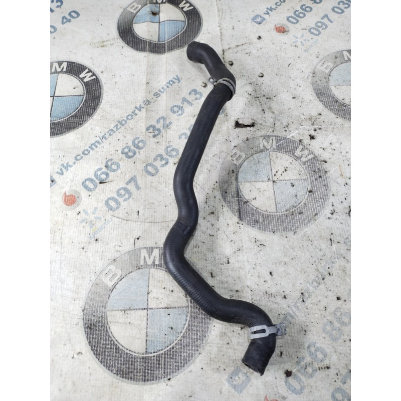 Патрубок (система охлаждения) BMW 5-series F10 2011 N63B44 64219169918