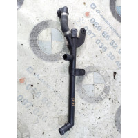 Трубка системи охолодження