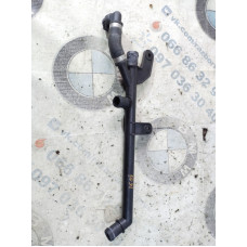 Трубка системы охлаждения