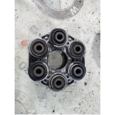 Эластичная муфта