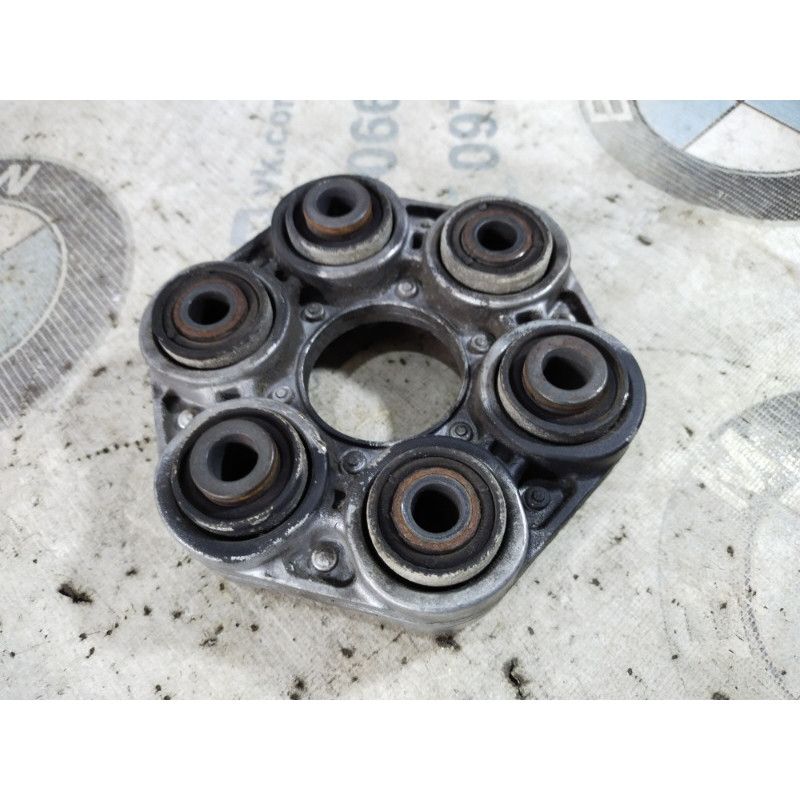 Эластичная муфта (трансмиссия) BMW 3-series F30 2013 N20B20 26117605629