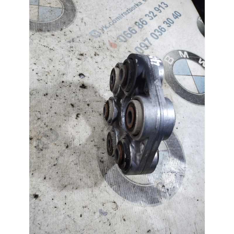 Эластичная муфта (трансмиссия) BMW 3-series F30 2013 N20B20 26117605629