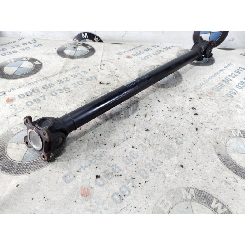 Карданный вал (трансмиссия) BMW 3-series F30 2013 N20B20 26207632650