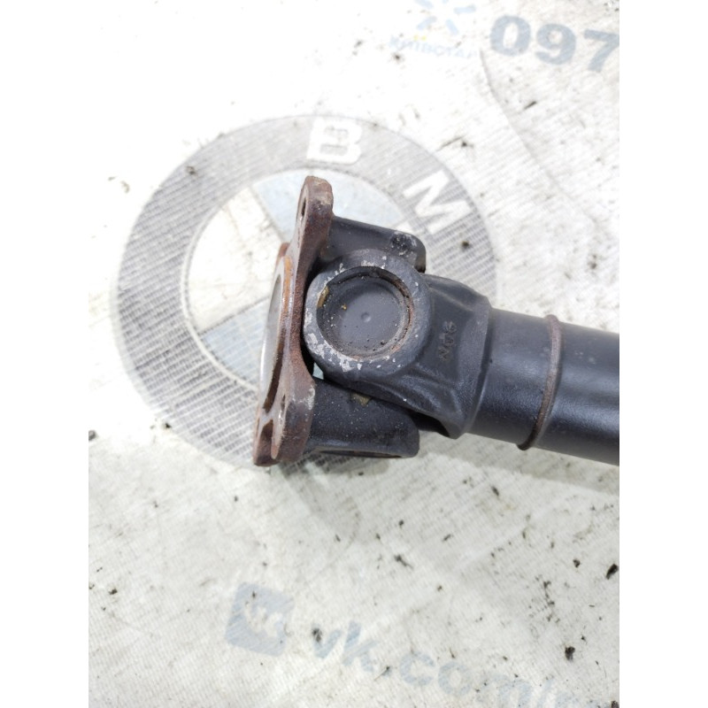 Карданный вал (трансмиссия) BMW 3-series F30 2013 N20B20 26207632650