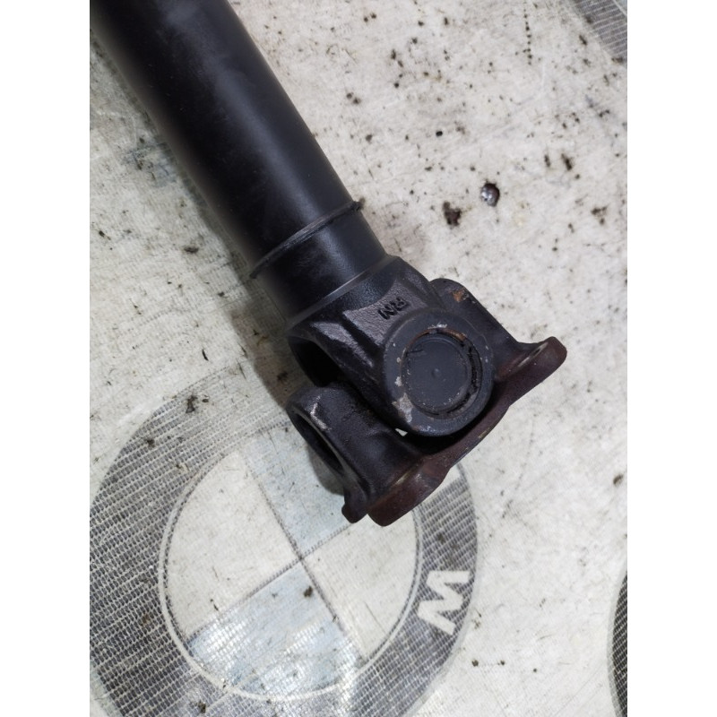 Карданный вал (трансмиссия) BMW 3-series F30 2013 N20B20 26207632650