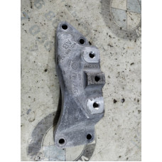 Кронштейн КПП