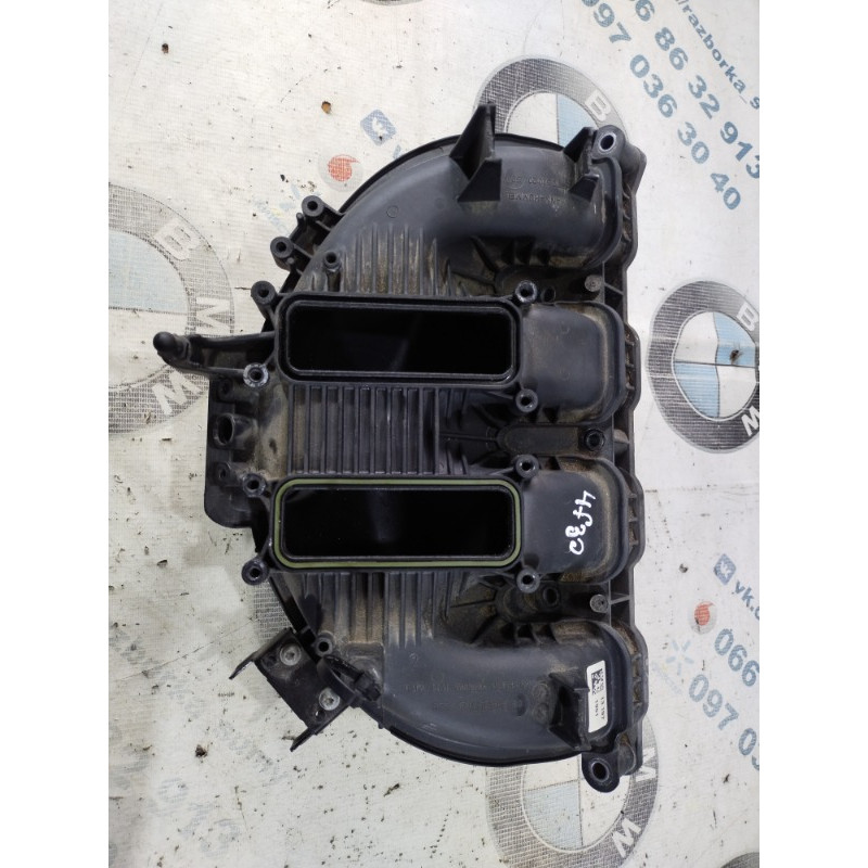 Коллектор впускной (впускная система) BMW 3-series F30 2013 N20B20 11617588126