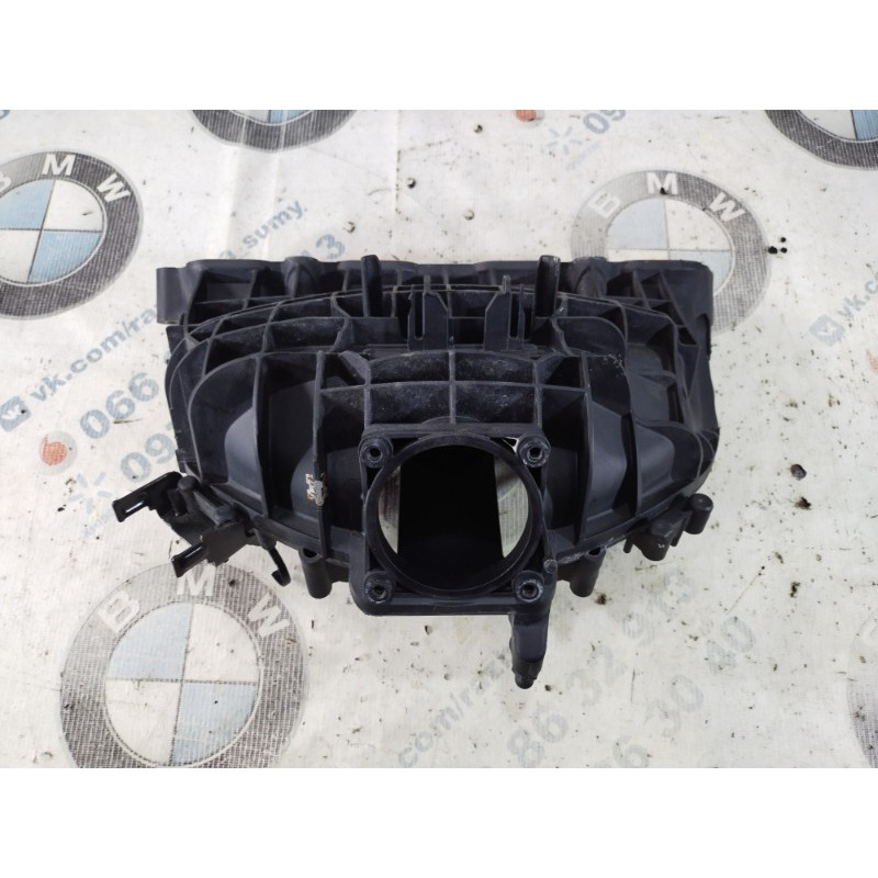 Коллектор впускной (впускная система) BMW 3-series F30 2013 N20B20 11617588126
