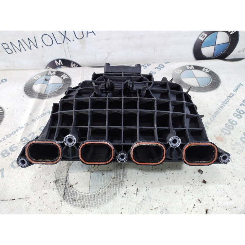 Коллектор впускной (впускная система) BMW 3-series F30 2013 N20B20 11617588126