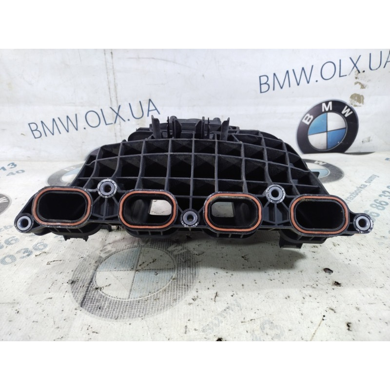 Коллектор впускной (впускная система) BMW 3-series F30 2013 N20B20 11617588126