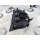 Коллектор впускной (впускная система) BMW 3-series F30 2013 N20B20 11617588126