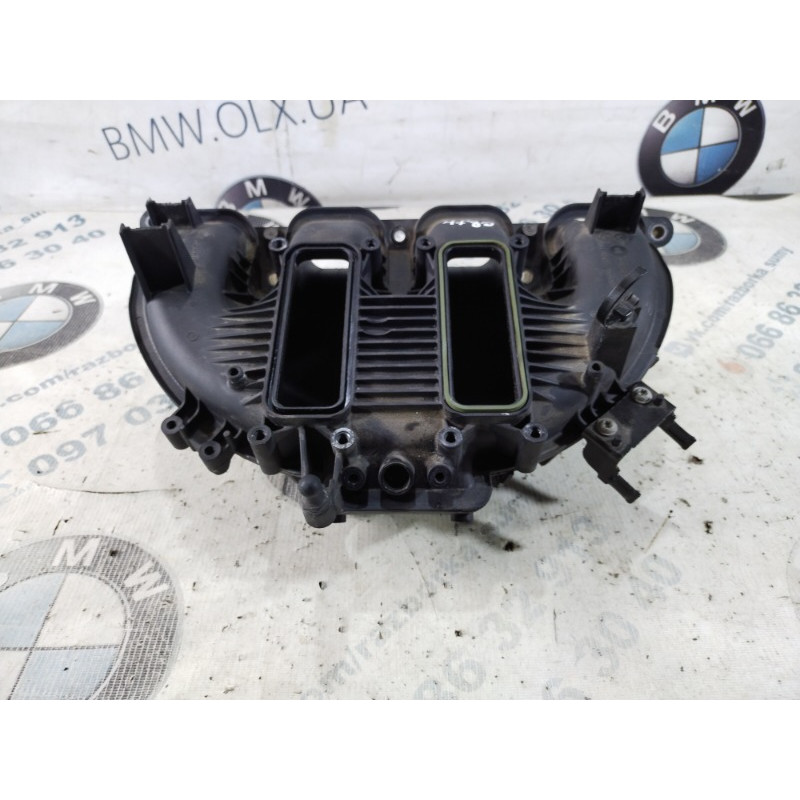 Коллектор впускной (впускная система) BMW 3-series F30 2013 N20B20 11617588126