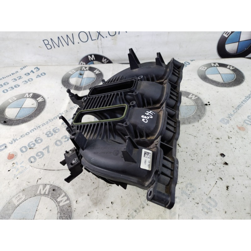 Коллектор впускной (впускная система) BMW 3-series F30 2013 N20B20 11617588126
