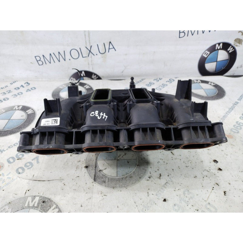 Коллектор впускной (впускная система) BMW 3-series F30 2013 N20B20 11617588126