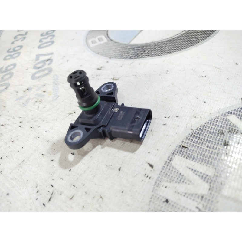 Датчик давления (электрика / датчики) BMW 3-series F30 2013 N20B20 13627599042