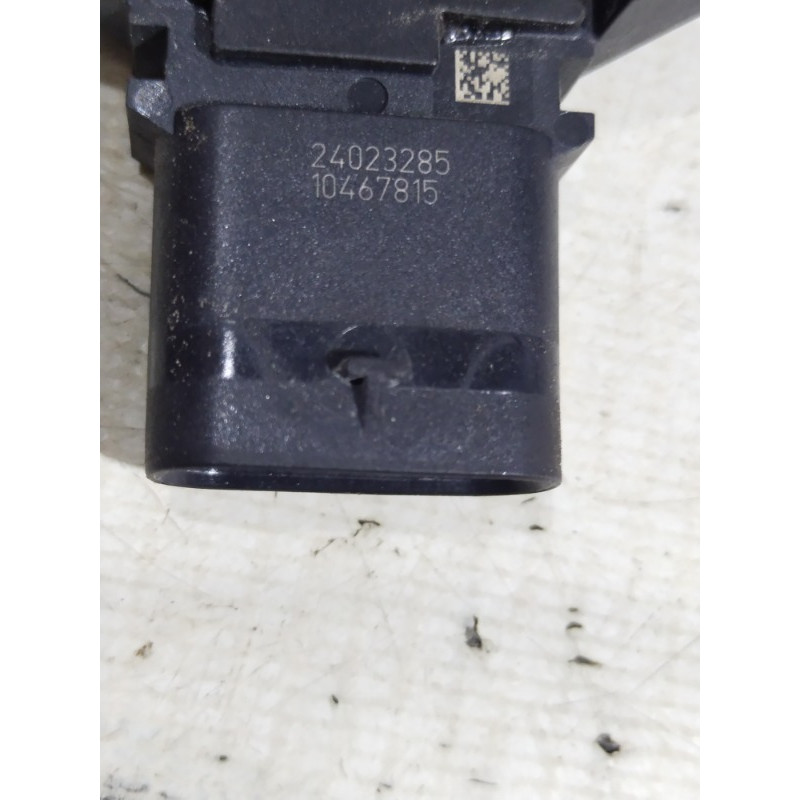 Датчик давления (электрика / датчики) BMW 3-series F30 2013 N20B20 13627599042