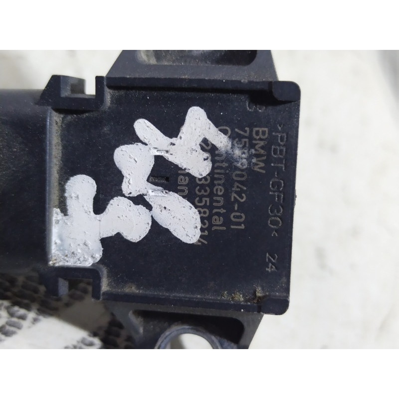 Датчик давления (электрика / датчики) BMW 3-series F30 2013 N20B20 13627599042