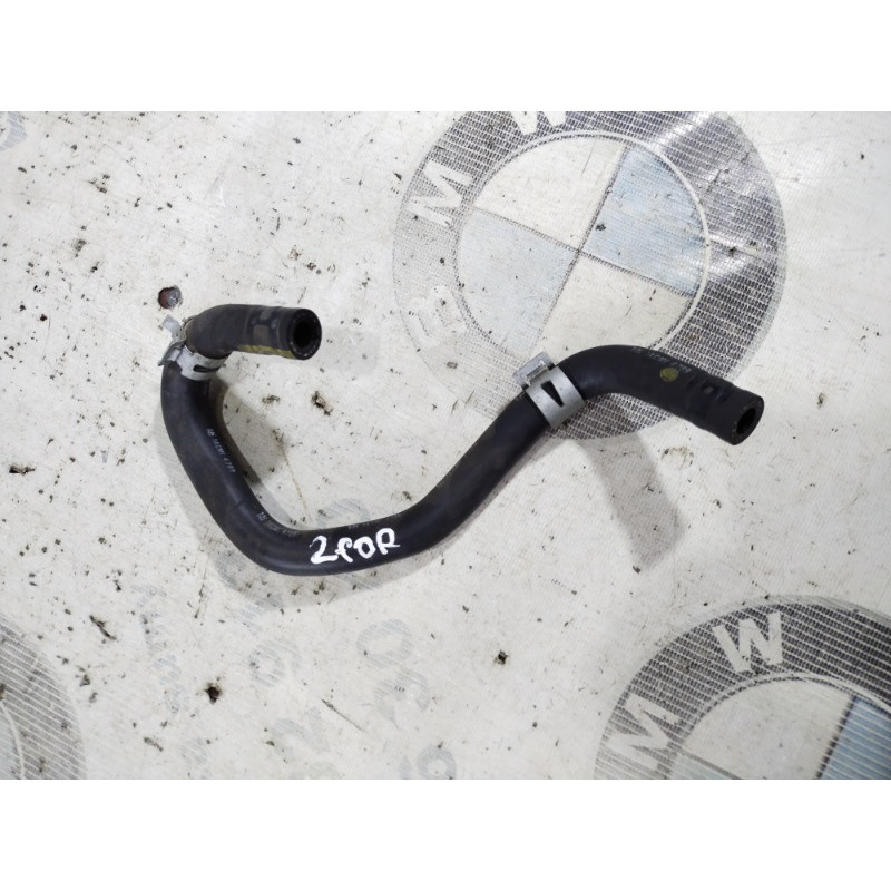 Патрубок (система охлаждения) Subaru Forester SJ 2015 2.5 99079AA100