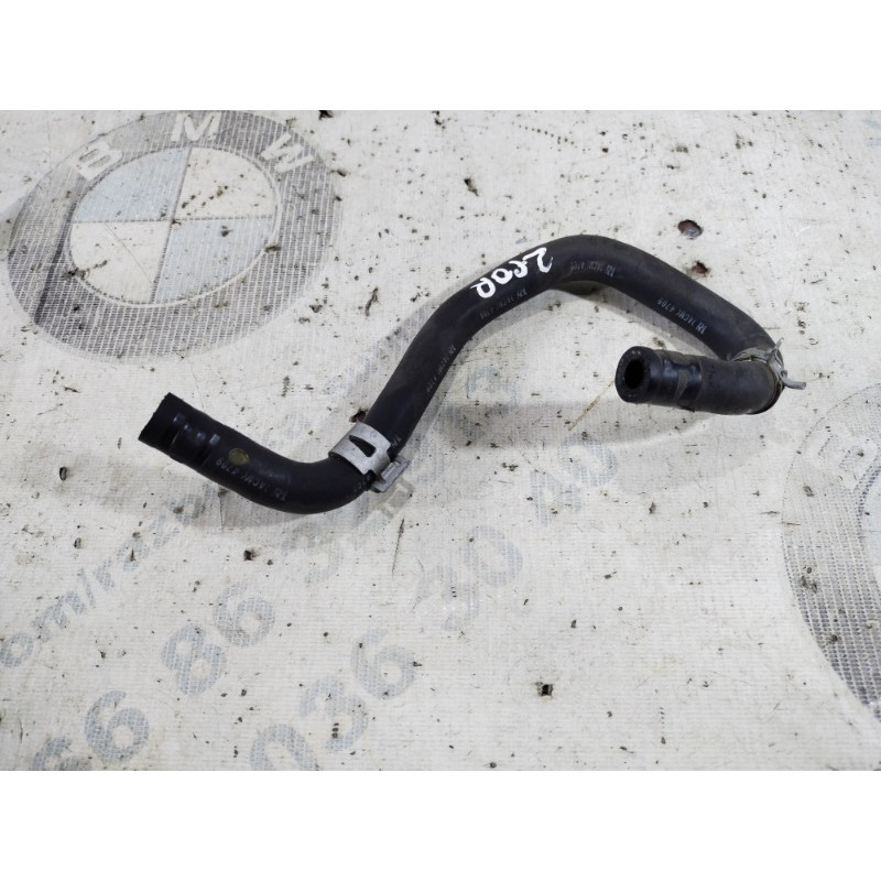 Патрубок (система охлаждения) Subaru Forester SJ 2015 2.5 99079AA100