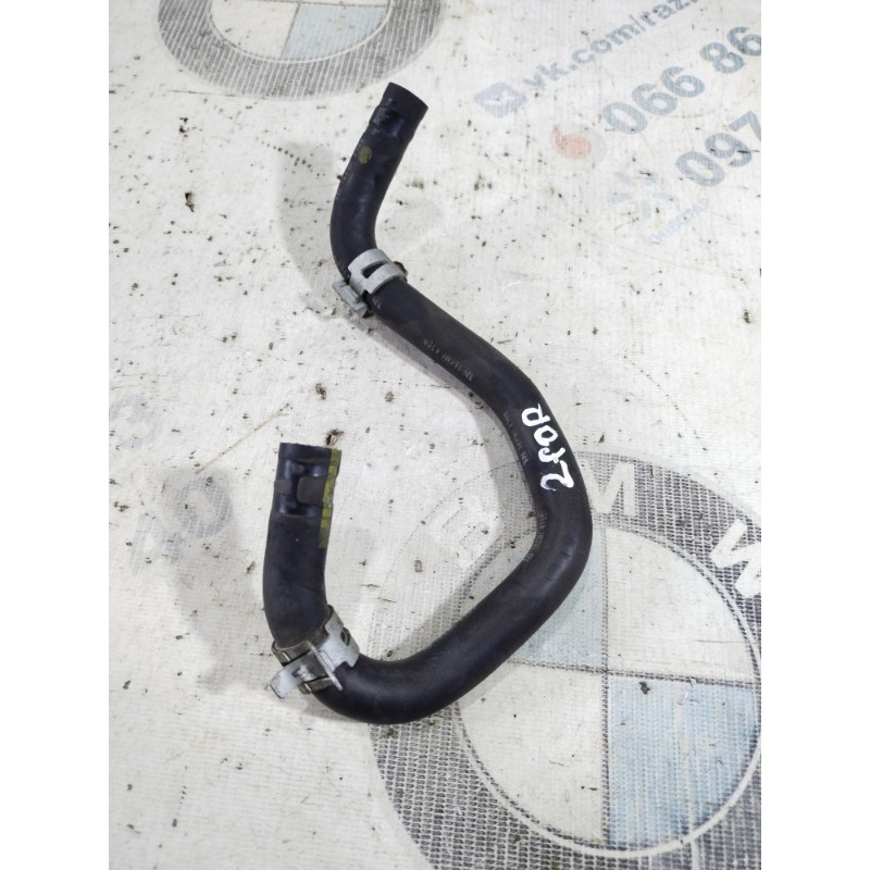 Патрубок (система охлаждения) Subaru Forester SJ 2015 2.5 99079AA100