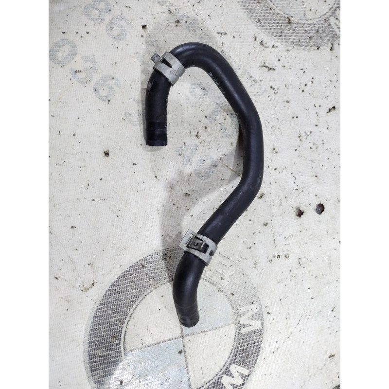 Патрубок (система охлаждения) Subaru Forester SJ 2015 2.5 99079AA100