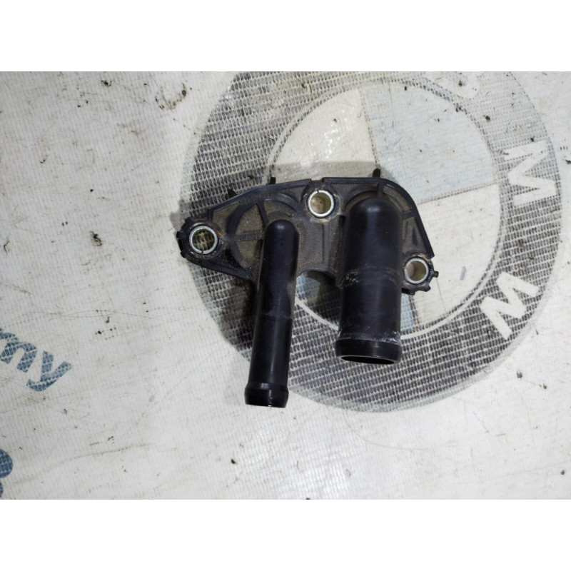 Фланец (система охлаждения) Subaru Forester SJ 2015 2.5 11821AA660