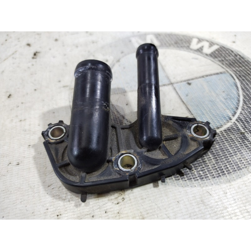 Фланец (система охлаждения) Subaru Forester SJ 2015 2.5 11821AA660