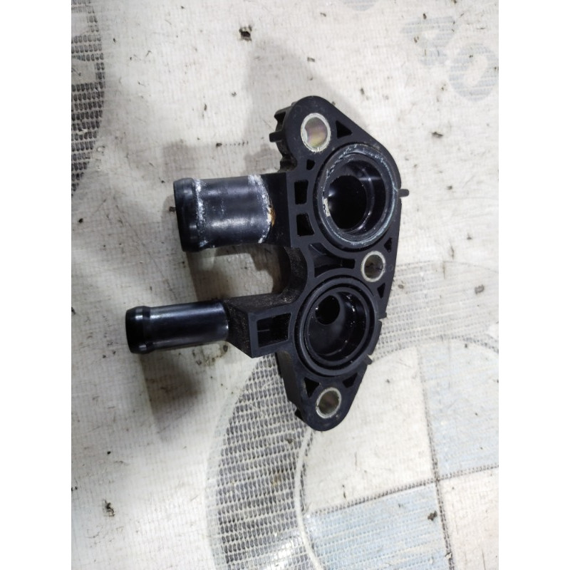 Фланец (система охлаждения) Subaru Forester SJ 2015 2.5 11821AA660