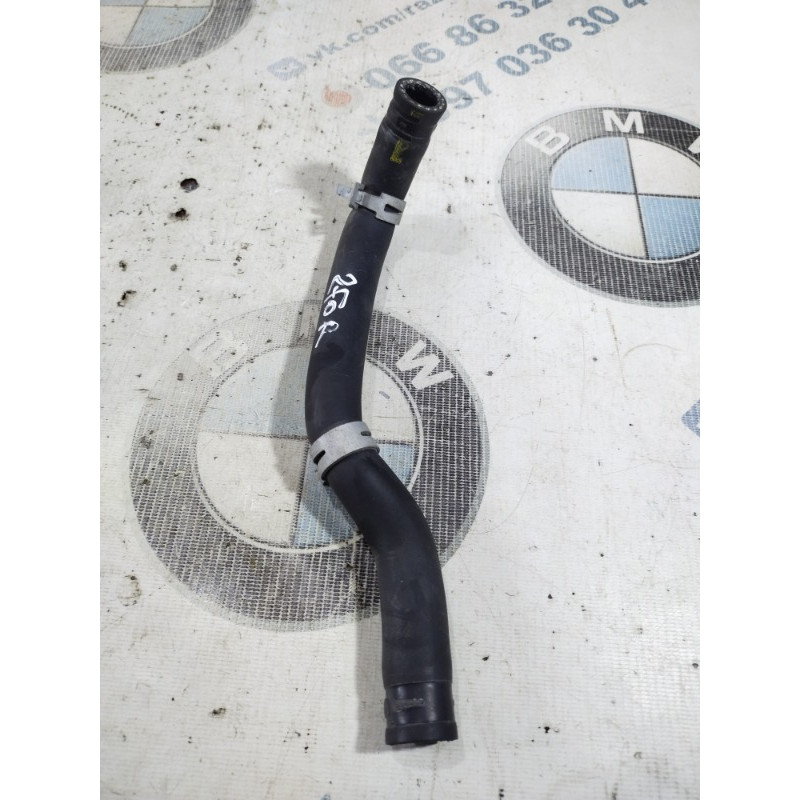 Патрубок (система охлаждения) Subaru Forester SJ 2015 2.5