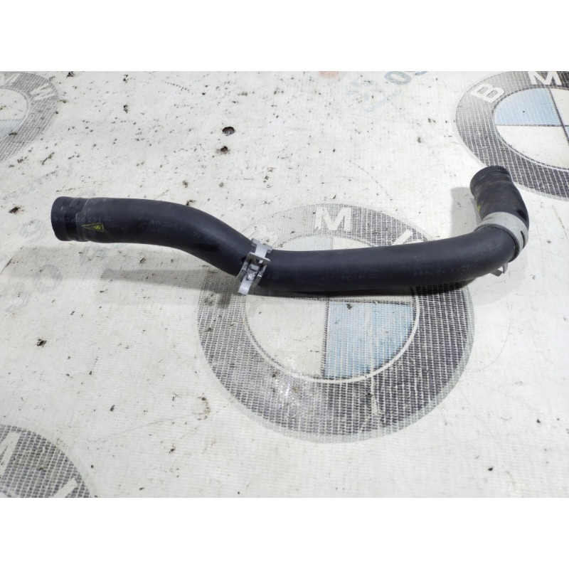 Патрубок (система охлаждения) Subaru Forester SJ 2015 2.5