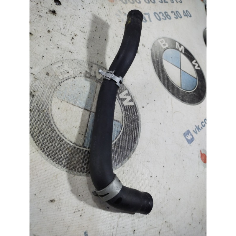 Патрубок (система охлаждения) Subaru Forester SJ 2015 2.5