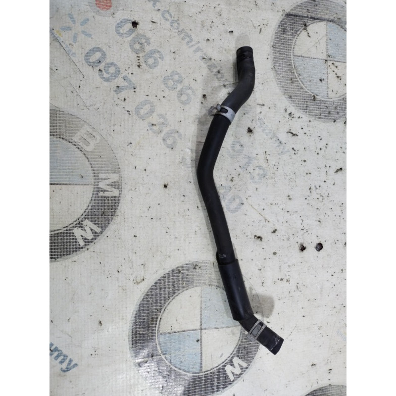 Патрубок (система охлаждения) Subaru Forester SJ 2015 2.5