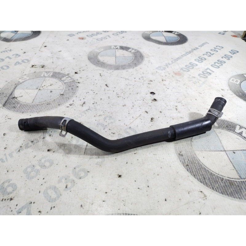 Патрубок (система охлаждения) Subaru Forester SJ 2015 2.5