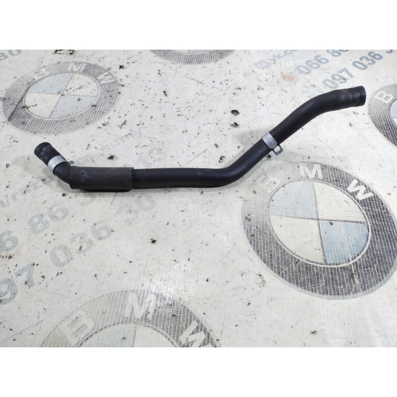 Патрубок (система охлаждения) Subaru Forester SJ 2015 2.5