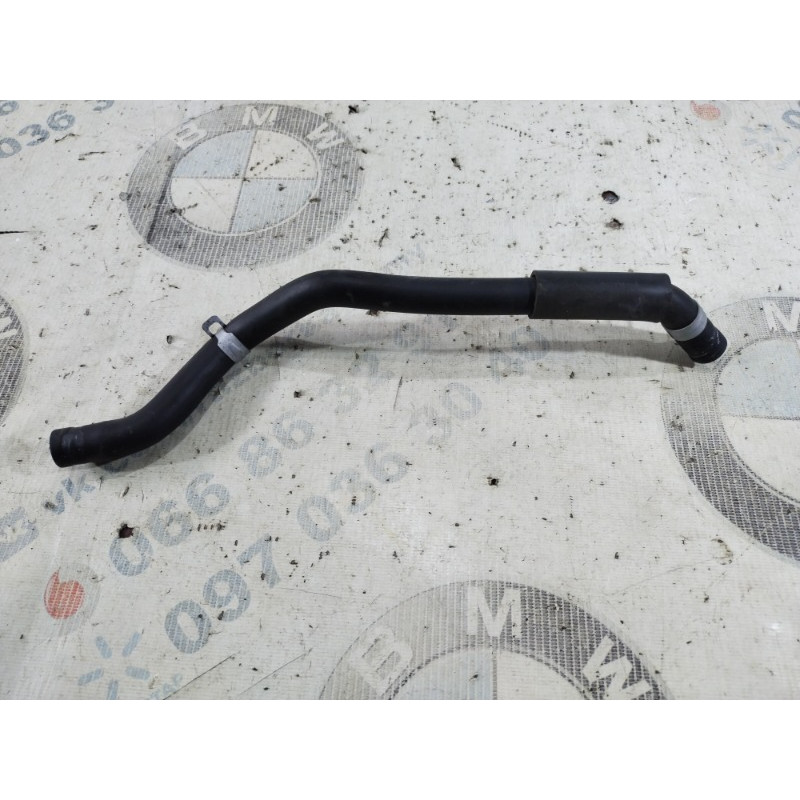 Патрубок (система охлаждения) Subaru Forester SJ 2015 2.5