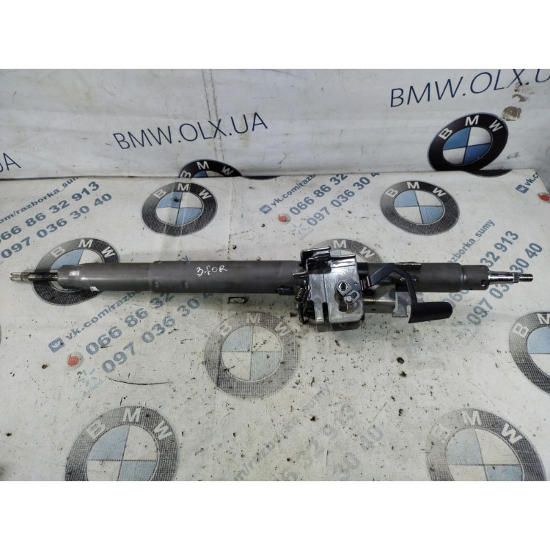 Рулевая колонка (рулевое управление) Subaru Forester SJ 2014 2.5 34500SG020