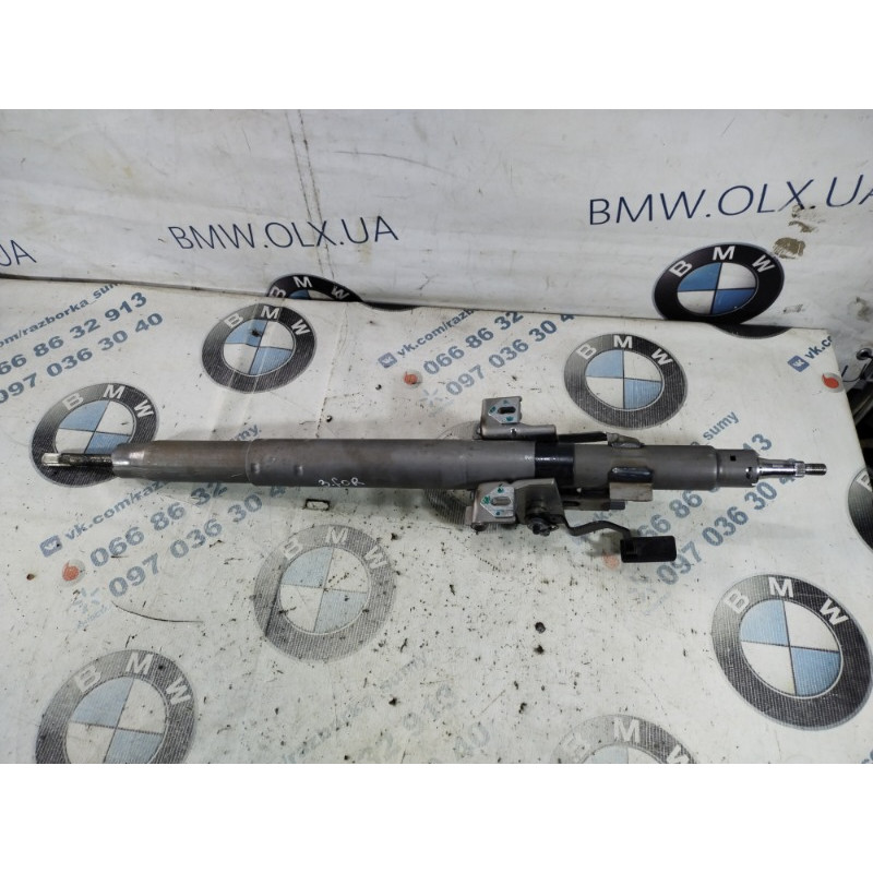 Рулевая колонка (рулевое управление) Subaru Forester SJ 2014 2.5 34500SG020