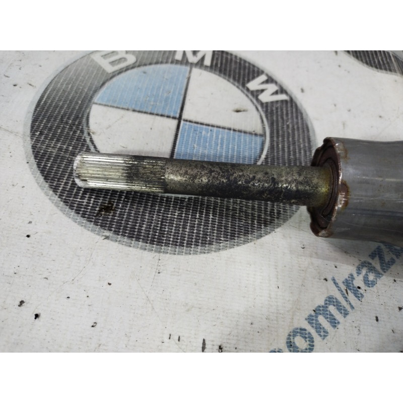 Рулевая колонка (рулевое управление) Subaru Forester SJ 2014 2.5 34500SG020