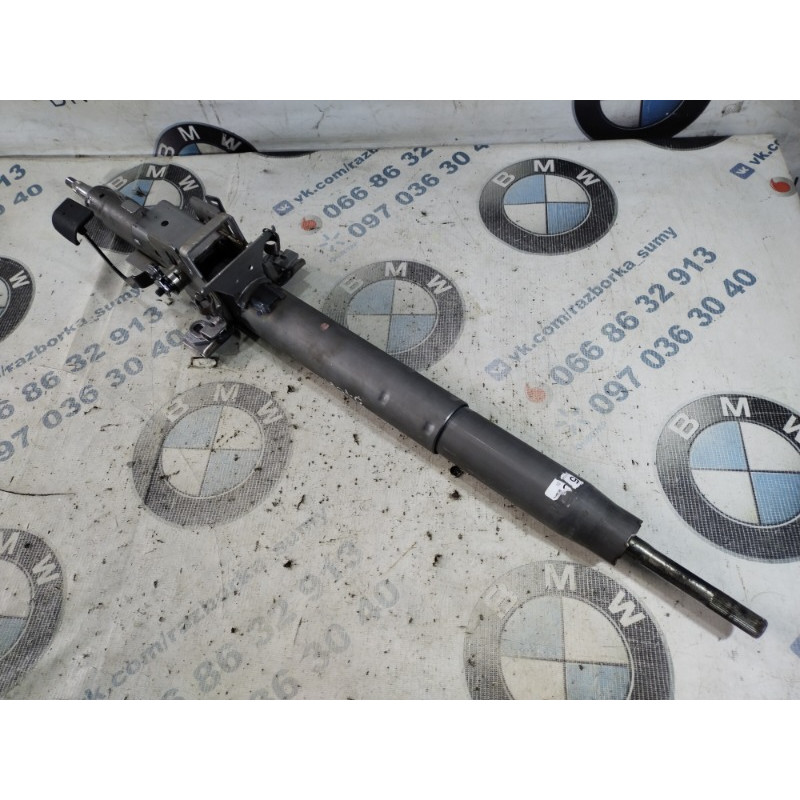 Рулевая колонка (рулевое управление) Subaru Forester SJ 2014 2.5 34500SG020