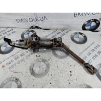 Рулевая колонка