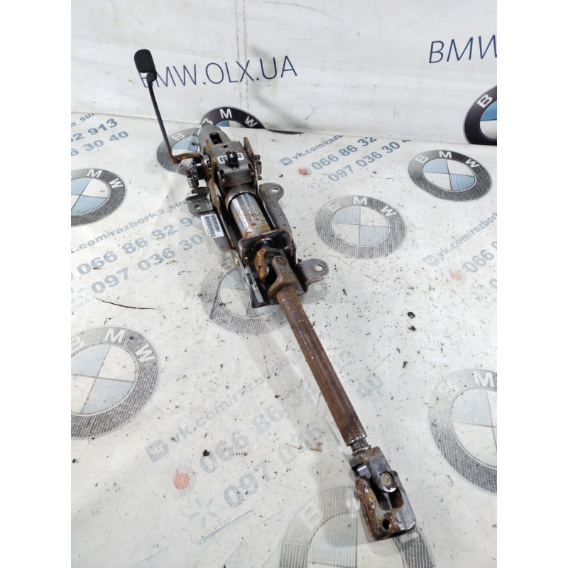 Рулевая колонка (рулевое управление) Jeep Compass MK49 2014 2.4 04664341at