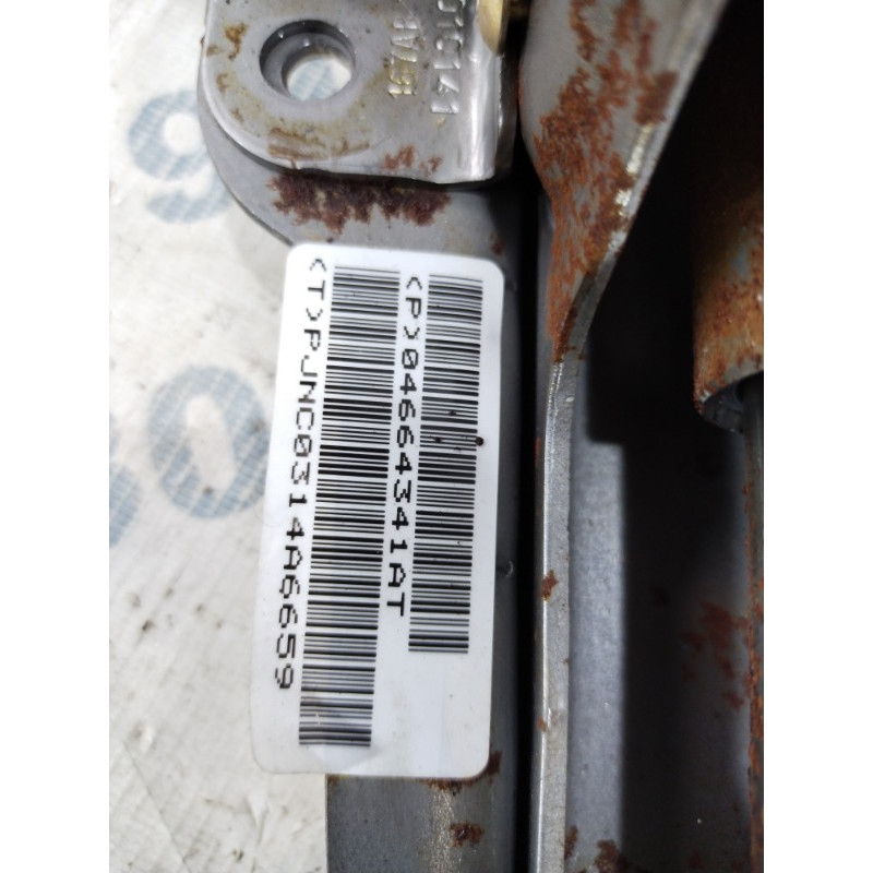 Рулевая колонка (рулевое управление) Jeep Compass MK49 2014 2.4 04664341at