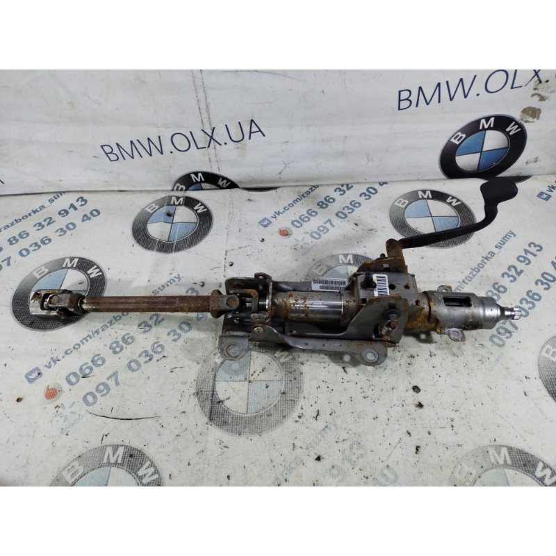 Рулевая колонка (рулевое управление) Jeep Compass MK49 2014 2.4 04664341at